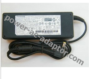 15.6V 7.05A 110W Panasonic CF-31 AC Adapter Power Supply Charger